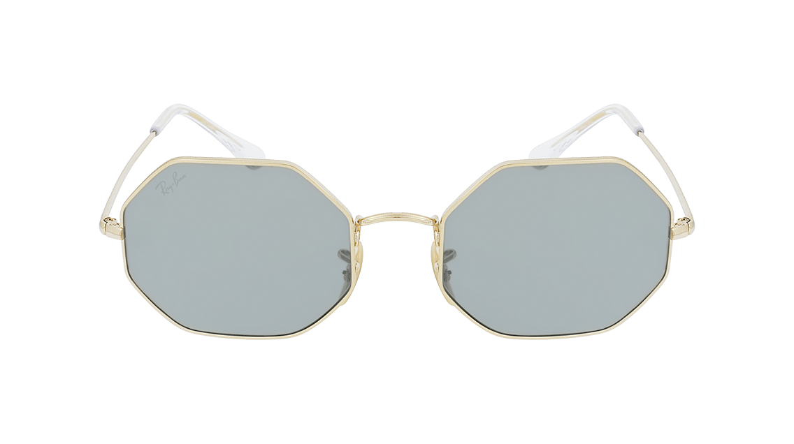 Octagon ray ban sunglasses 2025